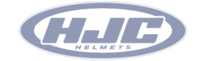 Logo de casques HJC