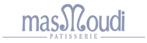 Logo élégant avec des couleurs douces.